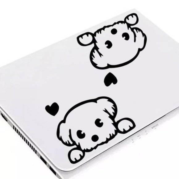 Dog Switch Stickers - Picture 6 of 10